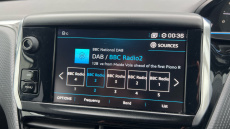 Peugeot 2008 1.2 PureTech 110 Allure 5dr Petrol Estate